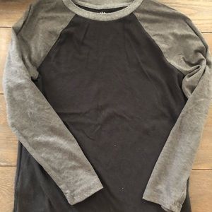 Urban Pipeline Long Sleeve